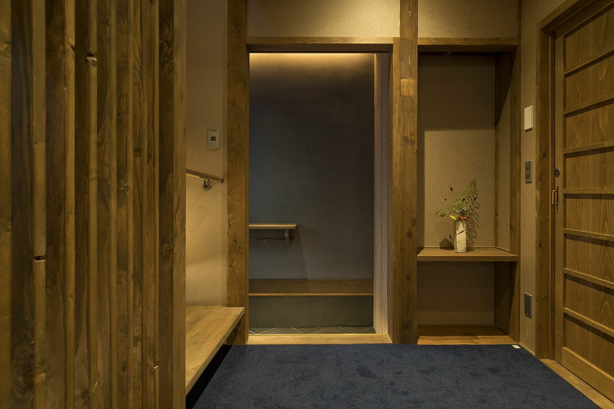 京都纸灯笼町屋旅馆别墅 外观 照片